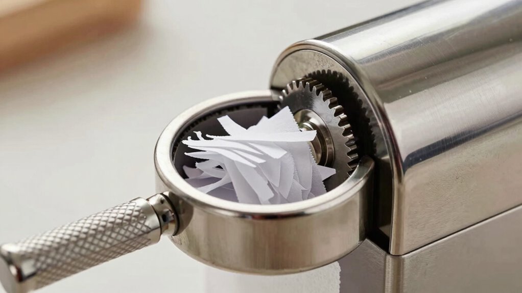 absorption and durability evaluation