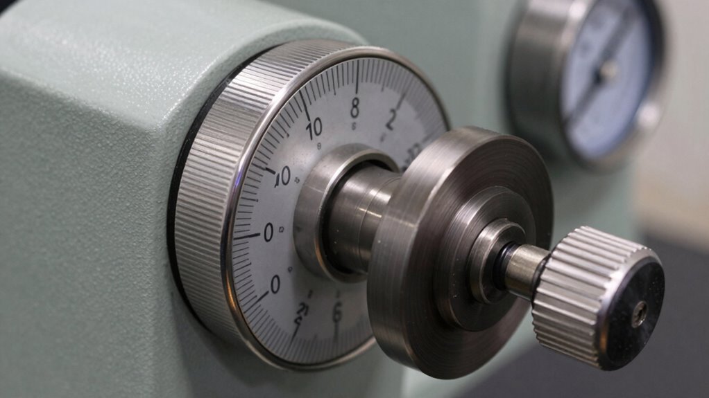 accurate calibration and maintenance