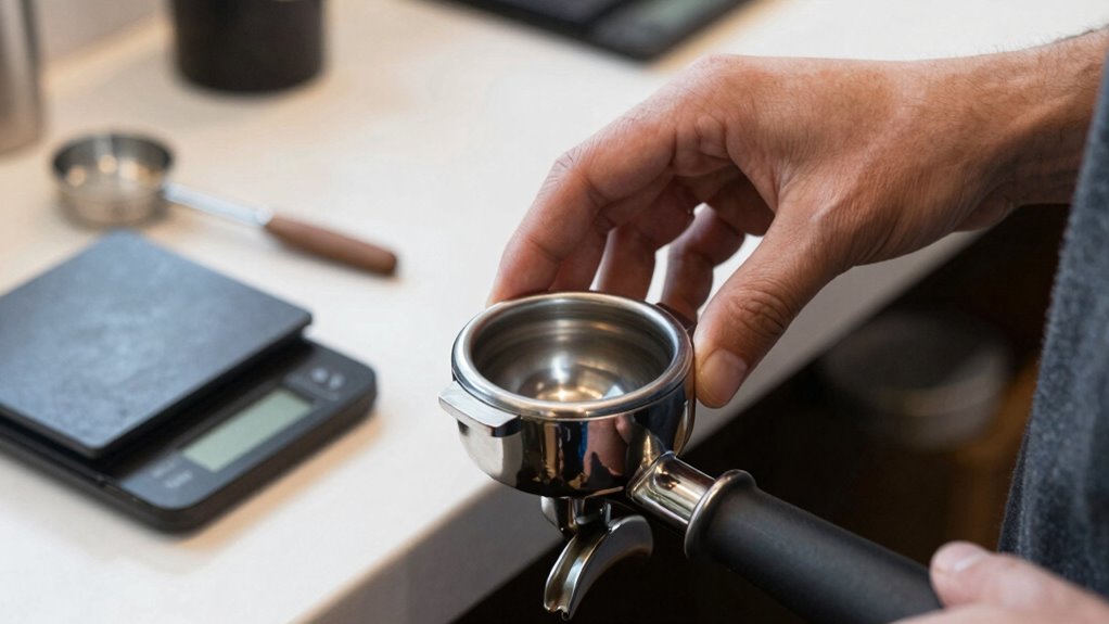 accurate measurements prevent inconsistencies