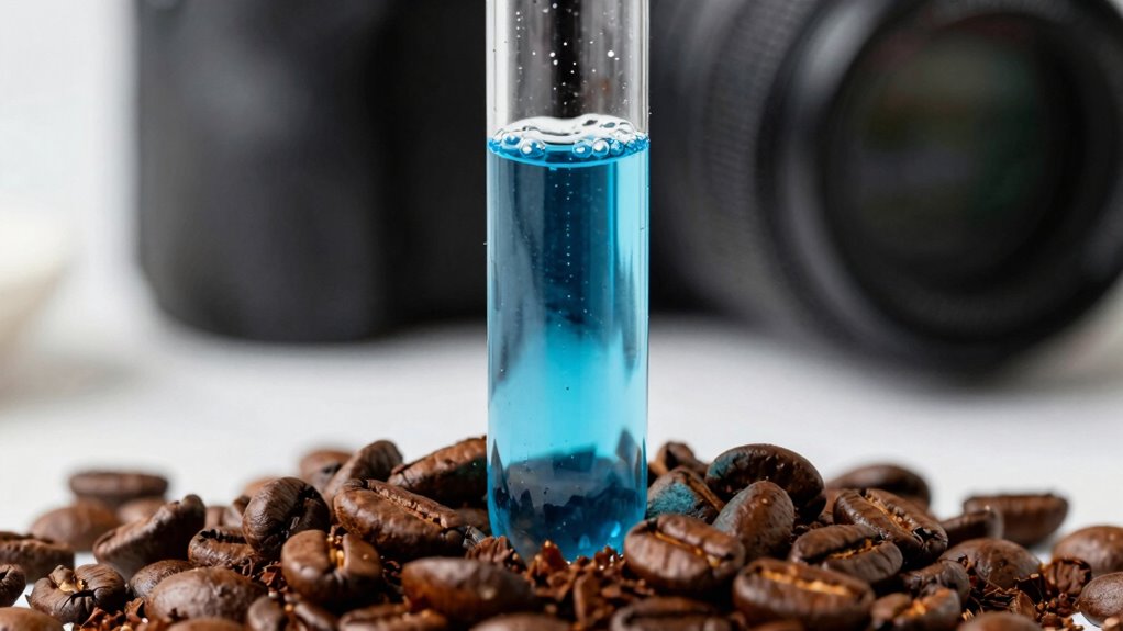 accurate reliable water testing