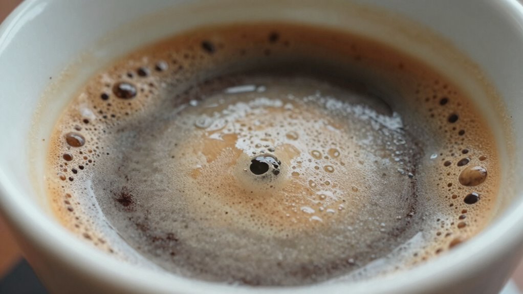 adjust brew strength and filters