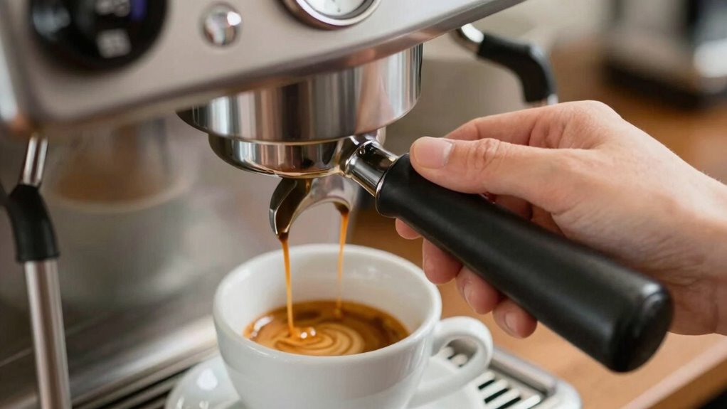 adjust dose and yield