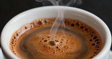 adjust espresso extraction method