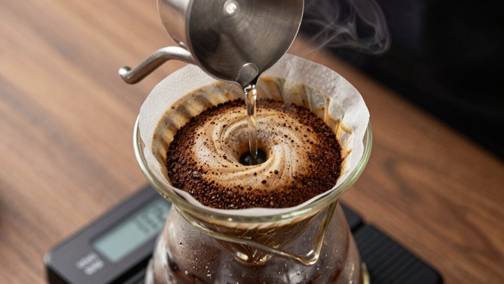 adjust experiment refine personalize