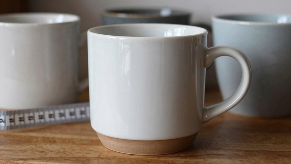 adjust for larger mugs