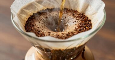 adjust grind for optimal extraction