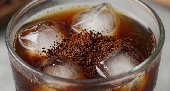 adjust grind for smoothness