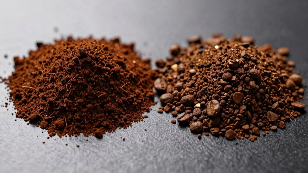 adjust grind size for flavor