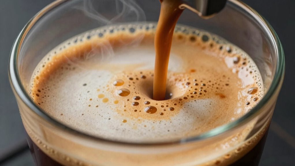 adjust grind timing beans