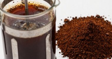 adjust grind to clarify