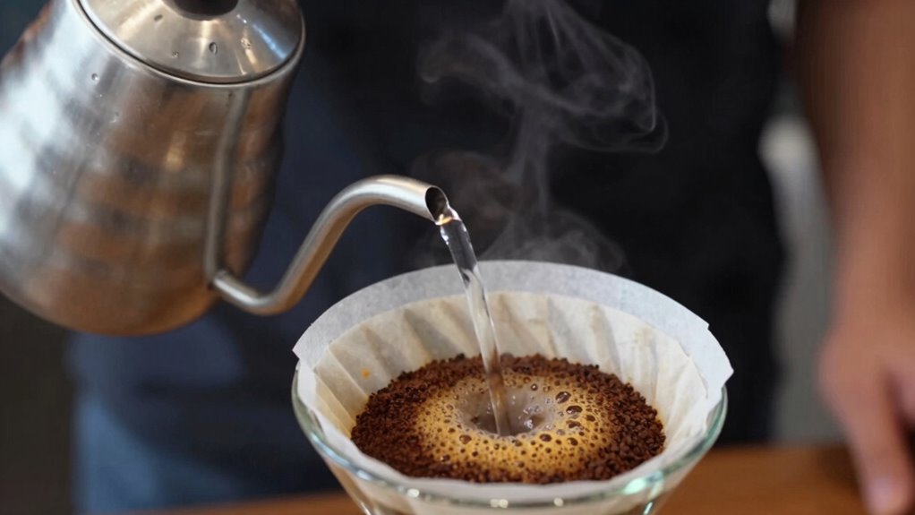 adjust measure taste refine