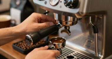 adjust one variable at a time