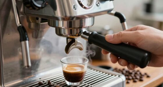 adjust ratio not grind