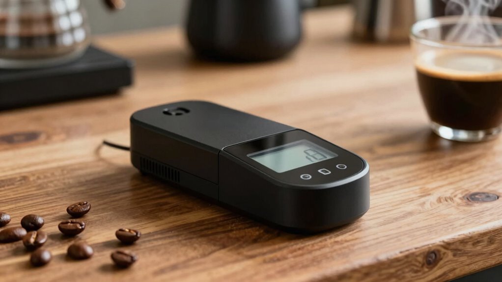 affordable accurate durable connected