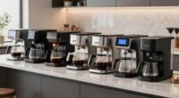affordable batch coffee makers