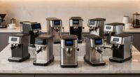 affordable certified coffee makers