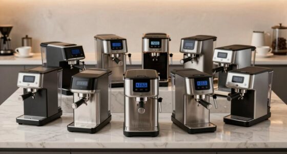 affordable certified coffee makers