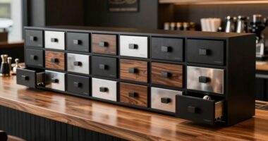 affordable coffee accessories list