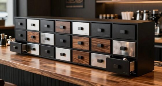 affordable coffee accessories list