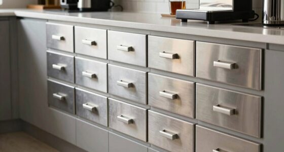 affordable coffee knock box