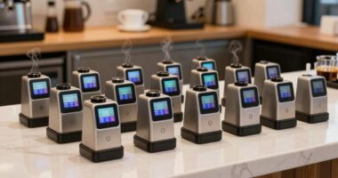 affordable coffee refractometers list