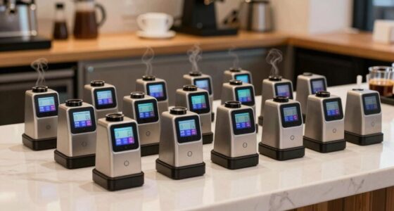 affordable coffee refractometers list