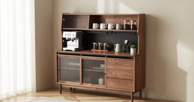 affordable coffee station options
