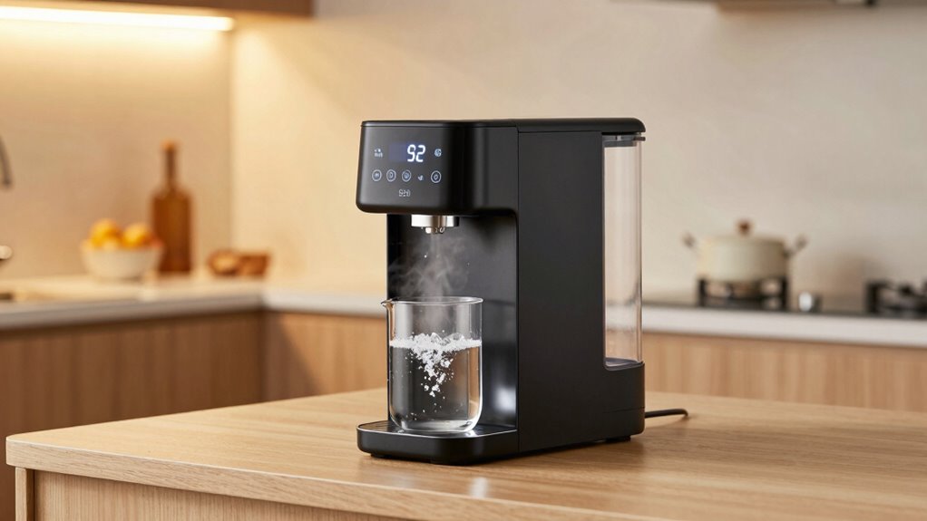 affordable coffee water dispenser