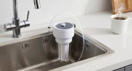 affordable coffee water filters