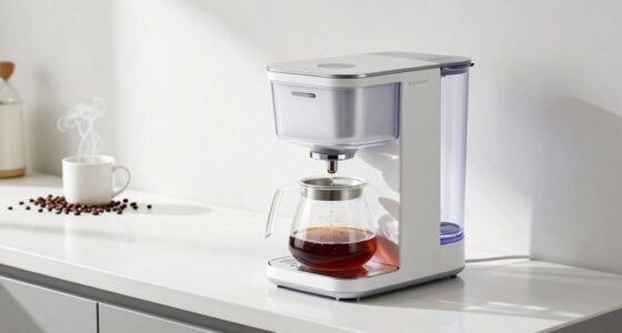 affordable coffee water filters