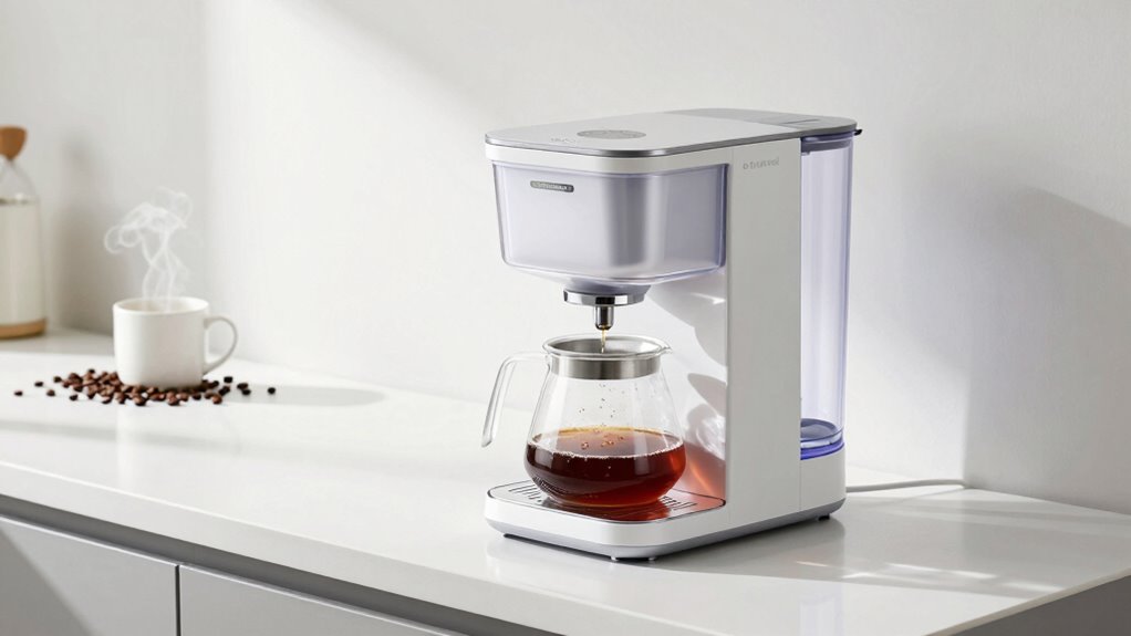 affordable coffee water filters