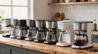 affordable cold brew coffee makers
