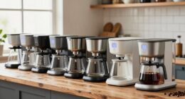 affordable cold brew coffee makers