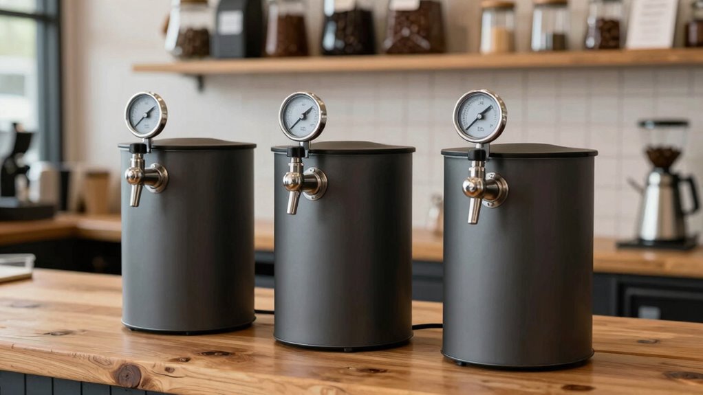 affordable cold brew equipment