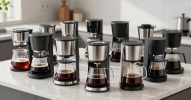 affordable cold brew options