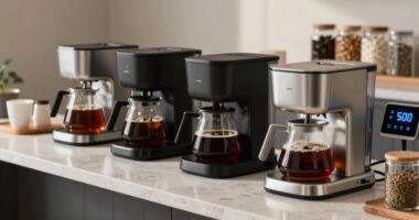 affordable cold brew systems