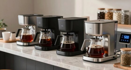 affordable cold brew systems