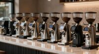 affordable commercial espresso grinders