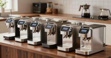 affordable countertop coffee roasters
