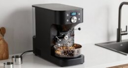 affordable countertop coffee roasters