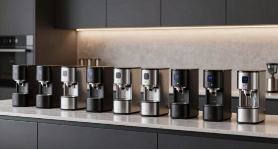 affordable countertop coffee roasters