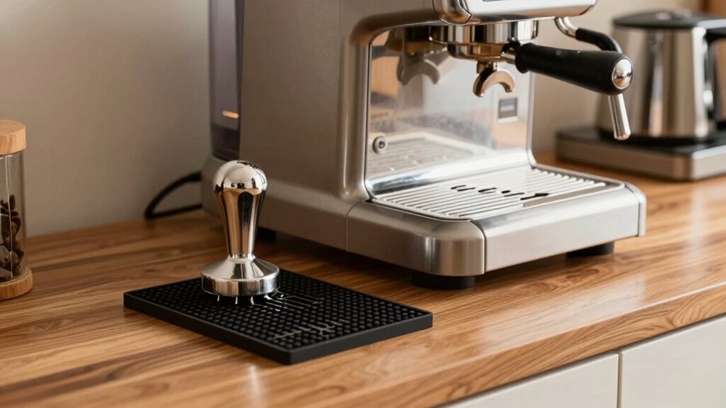 affordable durable adjustable tamping station