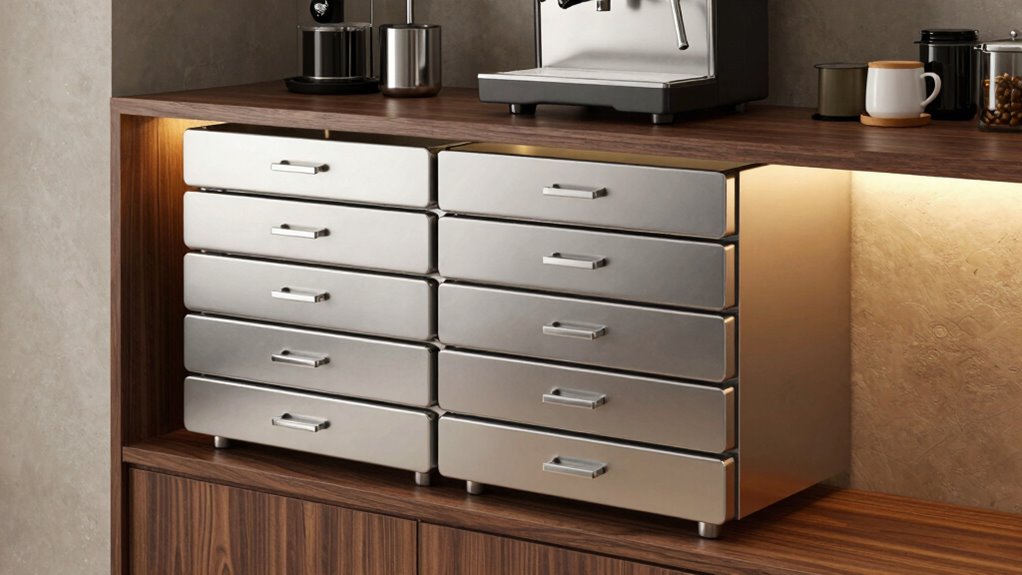 affordable durable quiet design