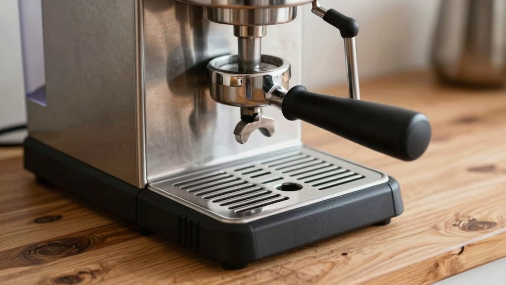 affordable durable tamping station