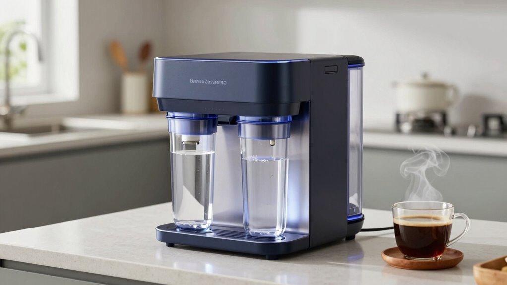 affordable effective water filtration