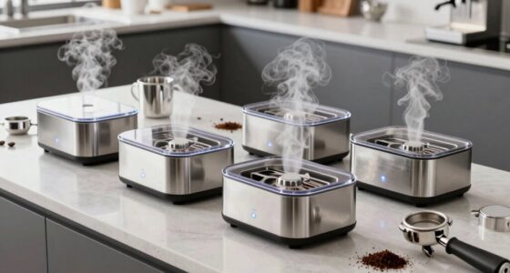 affordable espresso cleaner options