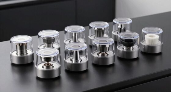 affordable espresso parts cleaners