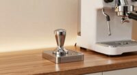 affordable espresso tampers