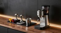 affordable espresso tool organizers