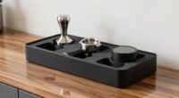 affordable espresso tool organizers